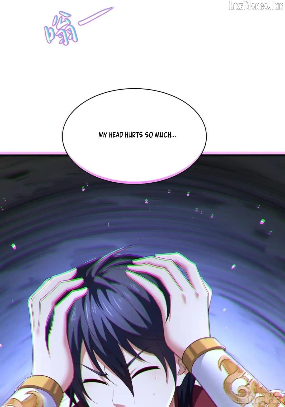 Rebirth of King Zhou: Not Being the Ultimate Villain Chapter 234  - page 48